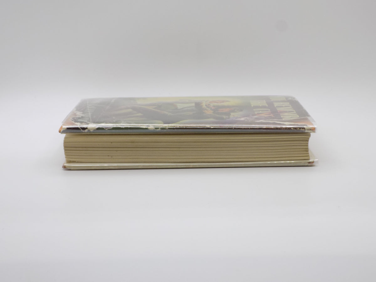 You Remember the Case by Tod Claymore [Hardcover, 1949] · Detective/Mystery Novel