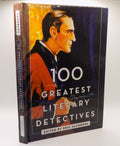 100 Greatest Literary Detectives by Eric Sandberg [Rowman & Littlefield, 2018]