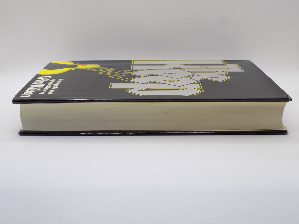 The Keep by F. Paul Wilson [1st Edition] William Morrow and Company, 1981
