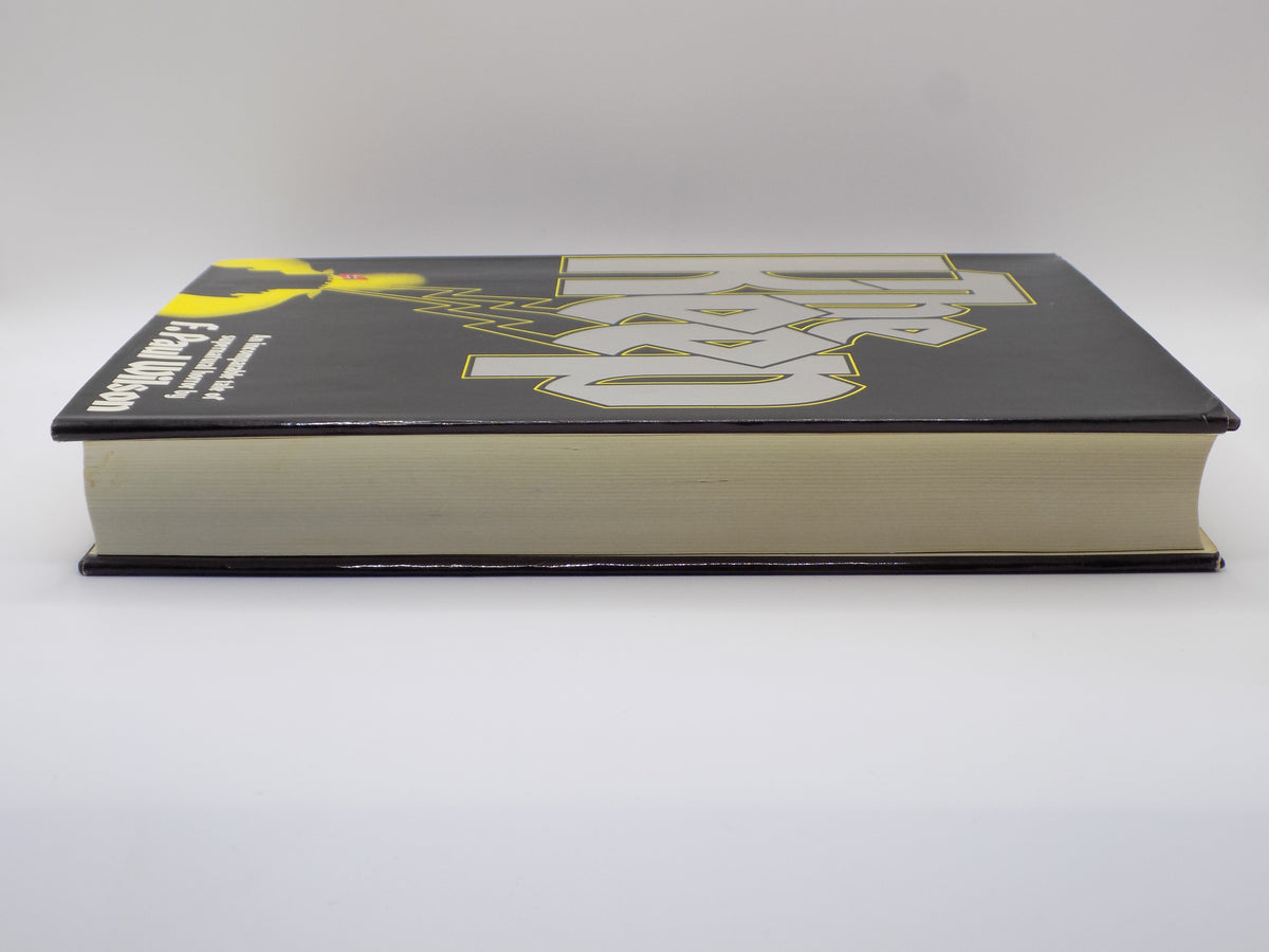 The Keep by F. Paul Wilson [1st Edition] William Morrow and Company, 1981