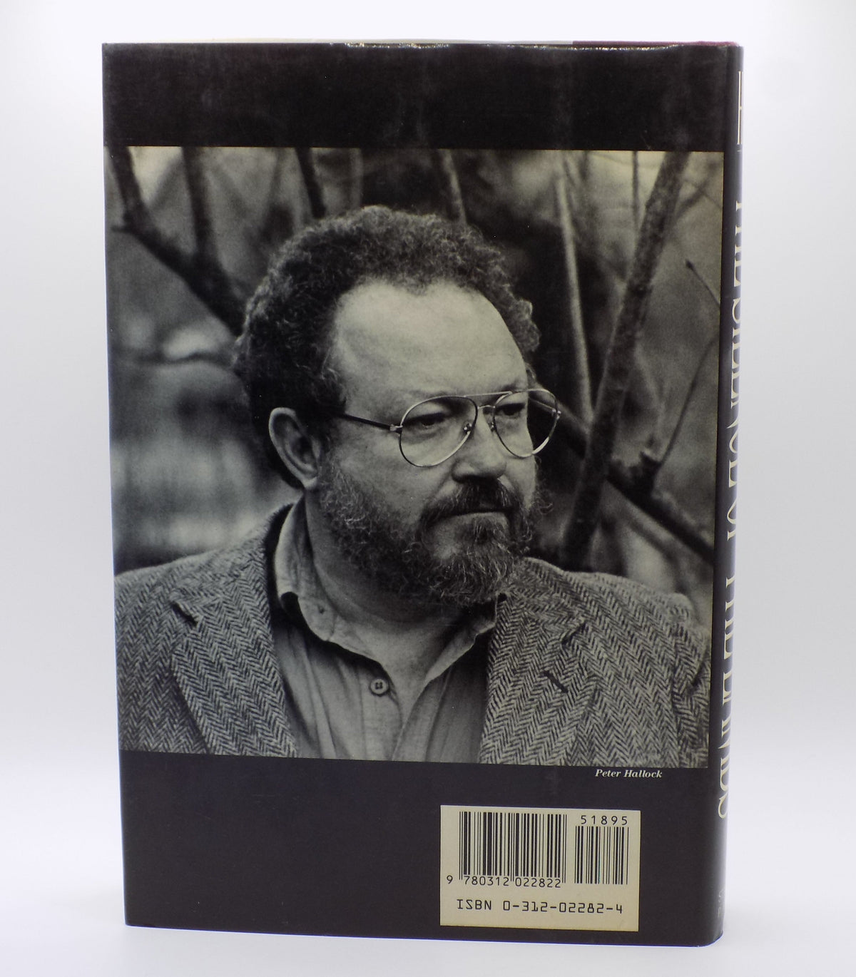 The Silence of the Lambs by Thomas Harris [Hardcover, 1988]
