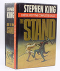 The Stand Complete & Uncut by Stephen King [B.C.E. ] ·Doubleday, 1990