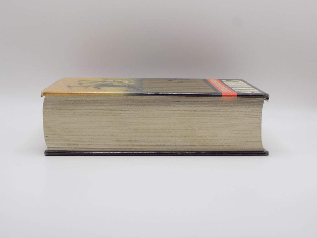The Stand Complete & Uncut by Stephen King [B.C.E. ] ·Doubleday, 1990