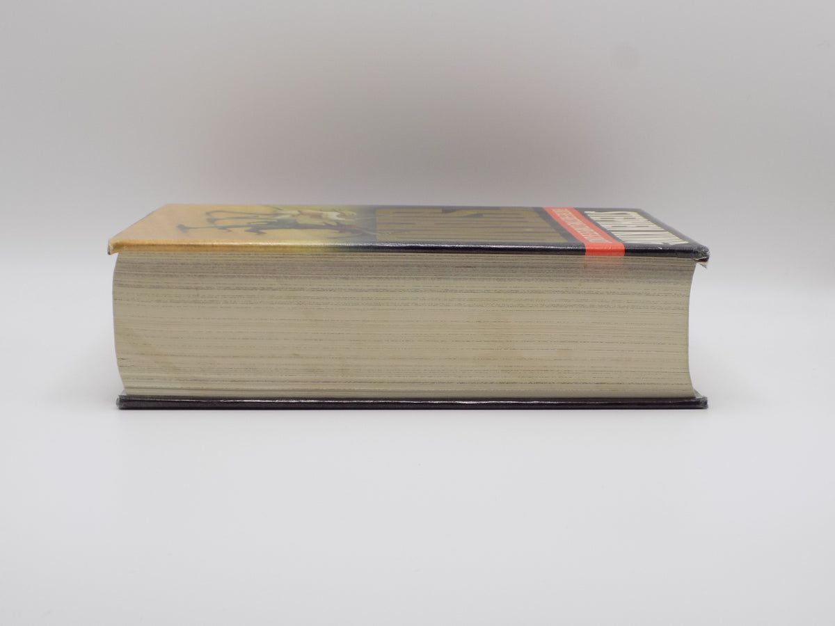 The Stand Complete & Uncut by Stephen King [B.C.E. ] ·Doubleday, 1990