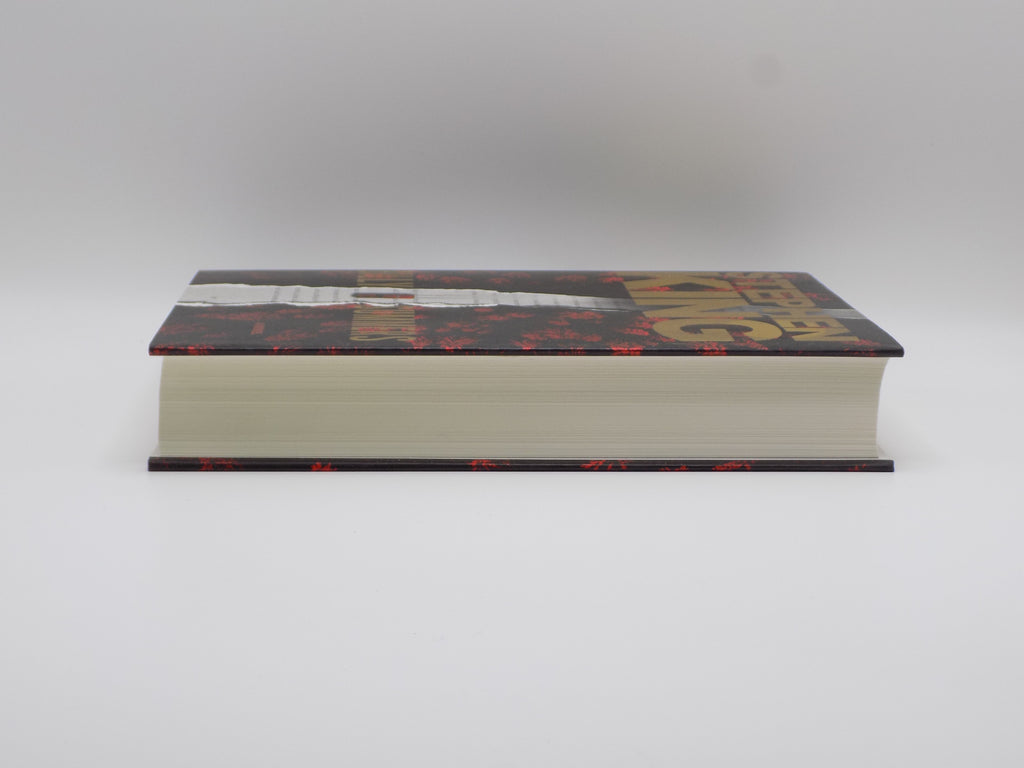 Billy Summers by Stephen King [First Edition] Scribner , 2021
