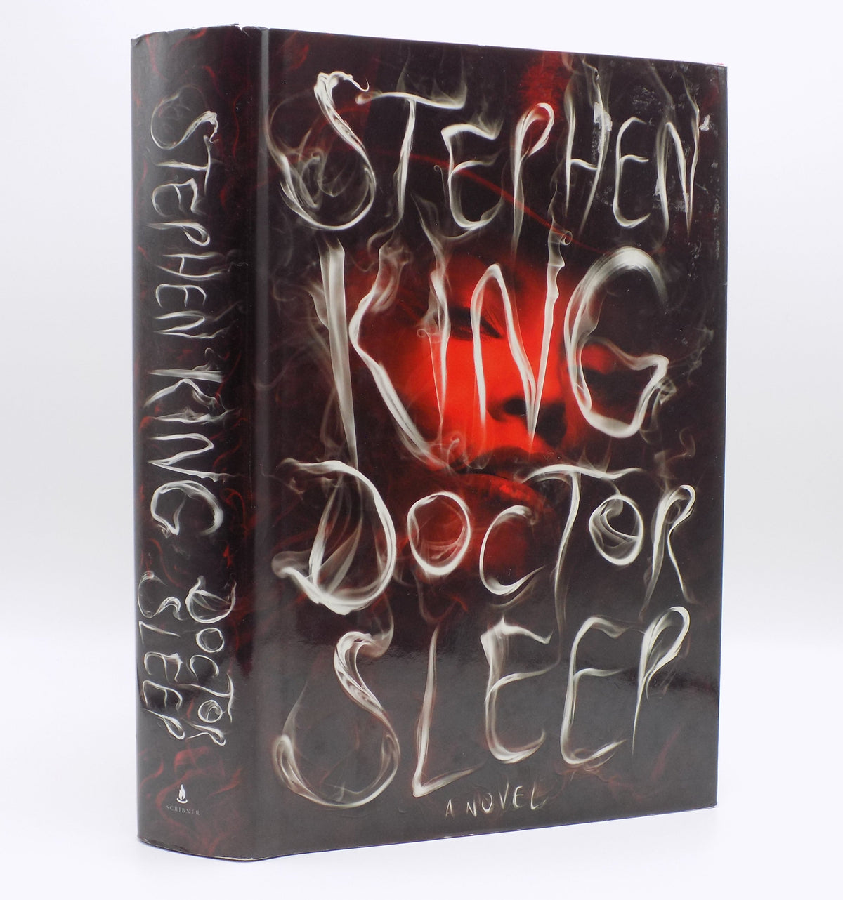 Doctor Sleep by Stephen King [1st Edition] · Scribner, 2013