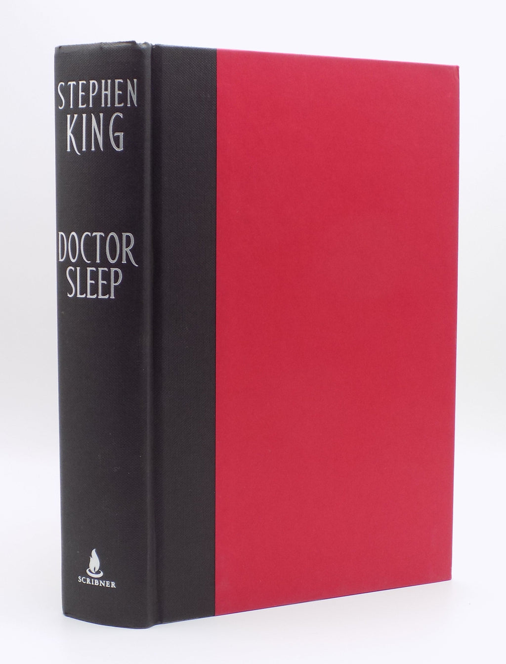 Doctor Sleep by Stephen King [1st Edition] · Scribner, 2013