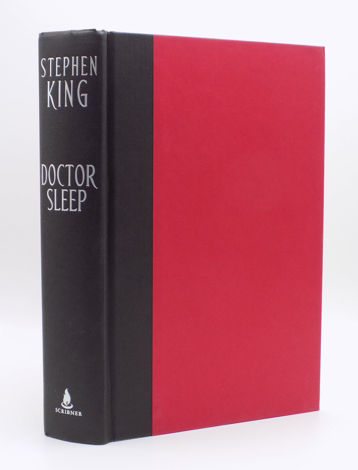 Doctor Sleep by Stephen King [1st Edition] · Scribner, 2013