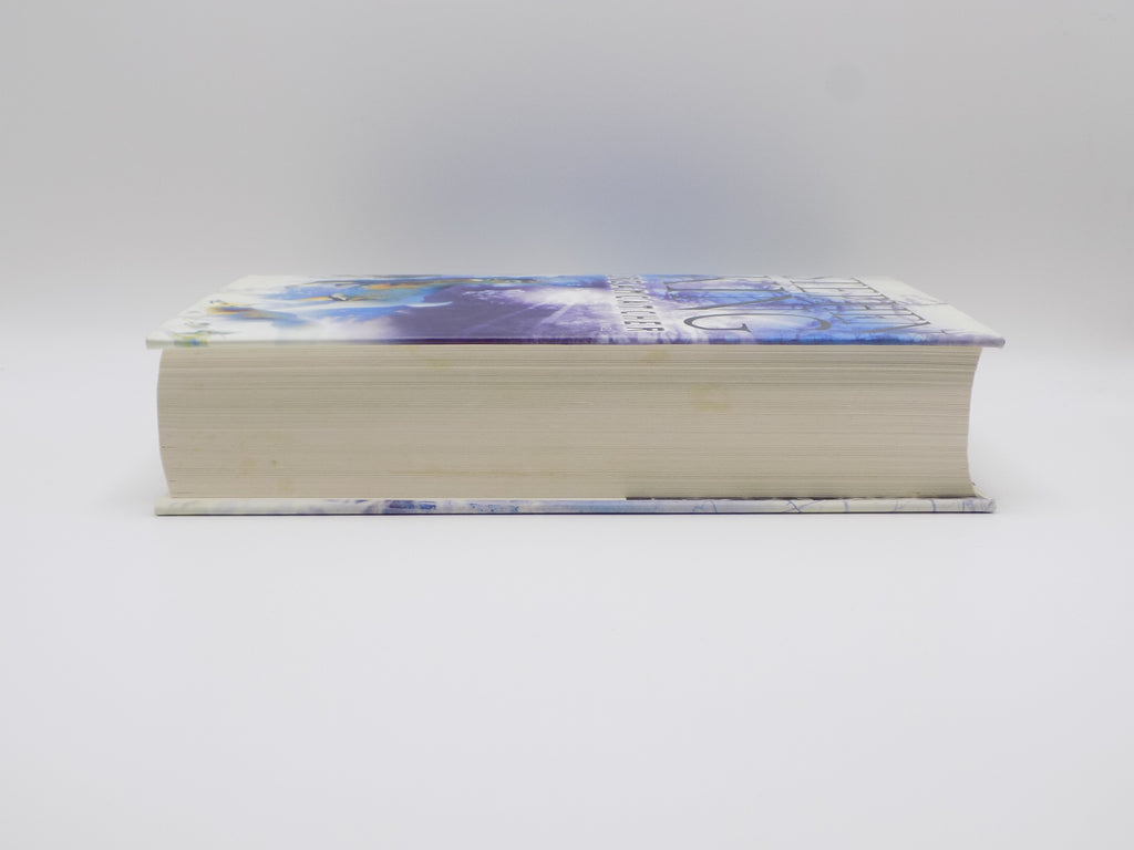 Dreamcatcher by Stephen King [1st Edition] · Scribner, 2001