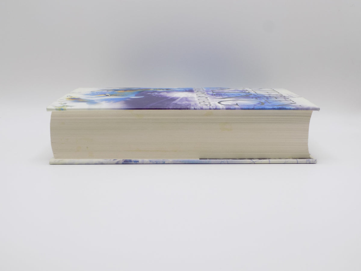 Dreamcatcher by Stephen King [1st Edition] · Scribner, 2001