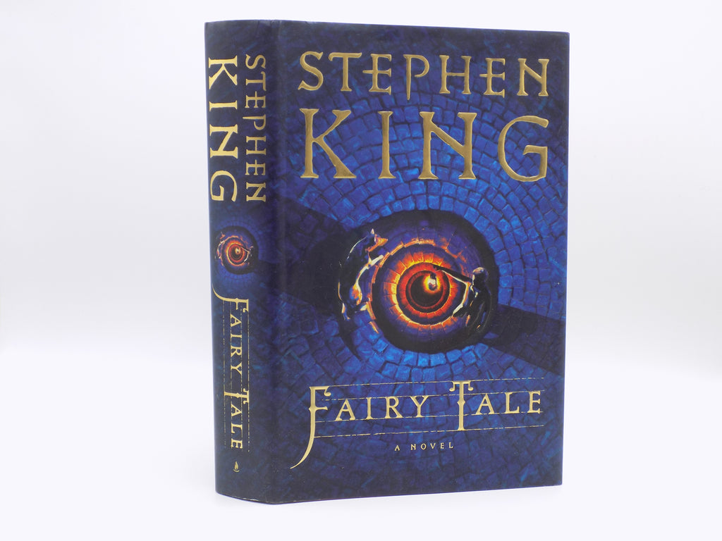 Fairy Tale by Stephen King [1st Edition] Scribner , 2022