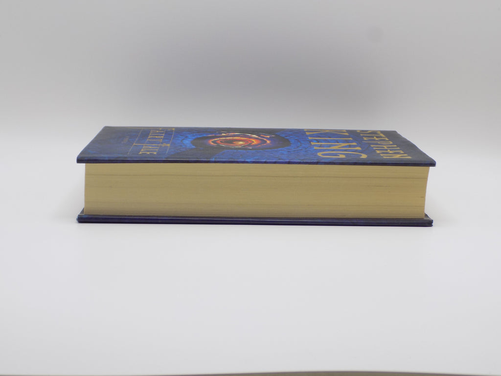 Fairy Tale by Stephen King [1st Edition] Scribner , 2022