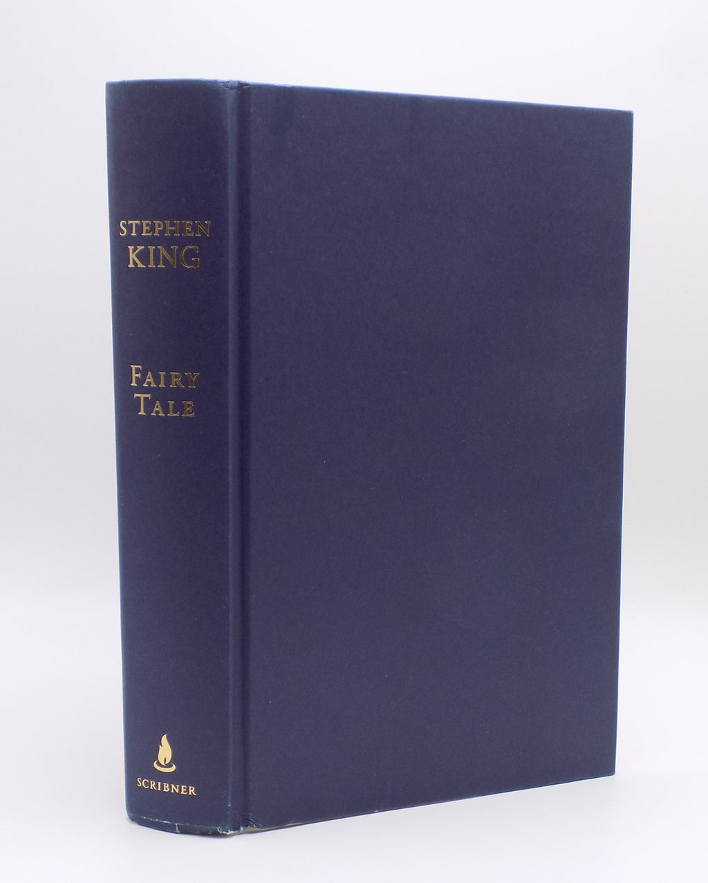 Fairy Tale by Stephen King [1st Edition] Scribner , 2022