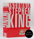 Insomnia by Stephen King [1st Edition]  Viking, 1994