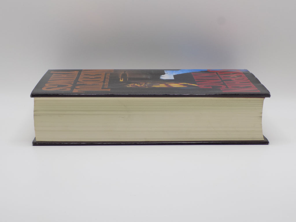 Needful Things by Stephen King [1st Edition]  Viking, 1991