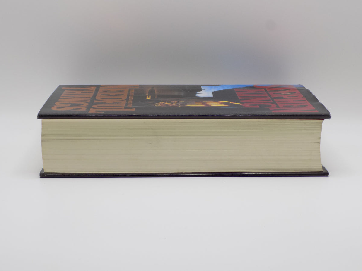 Needful Things by Stephen King [1st Edition]  Viking, 1991