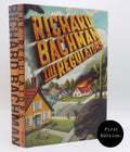 The Regulators by Richard Bachman (Stephen King)· Dutton, 1996· 1st Edition
