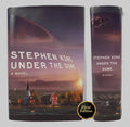Under the Dome by Stephen King · 1st Edition · Scribner, 2009